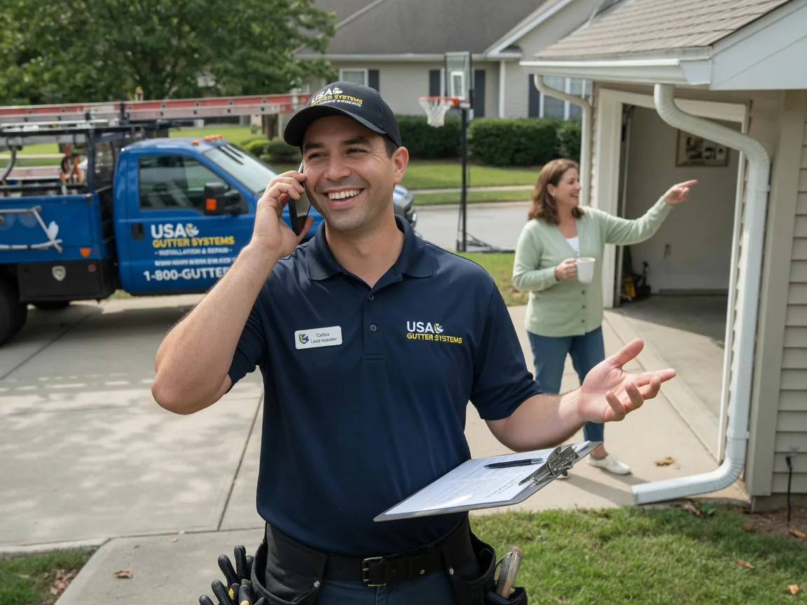 Gutter Installation Homewood, CA FAQs